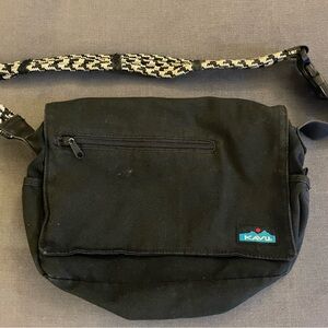 Kavu rope bag